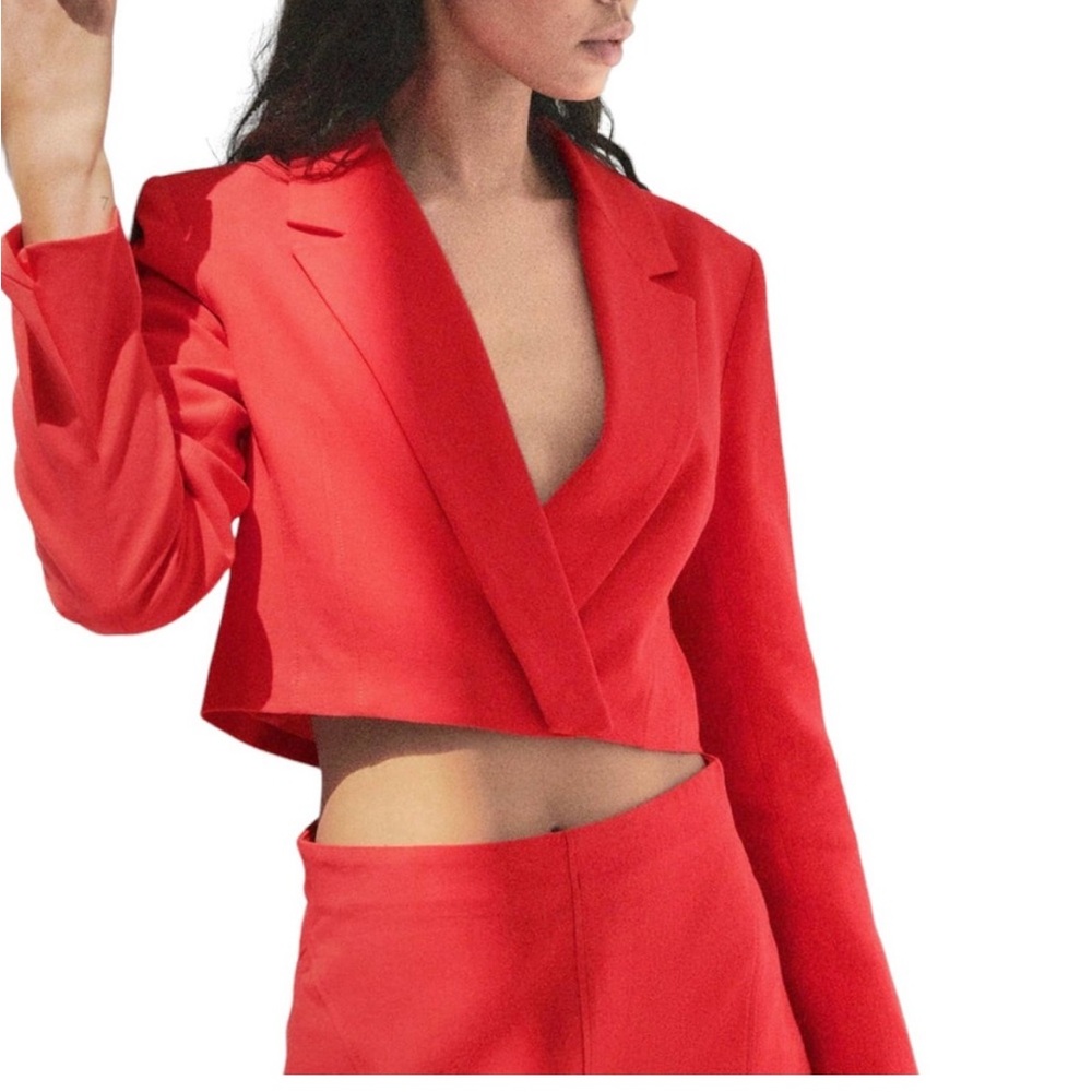 Zara blazer